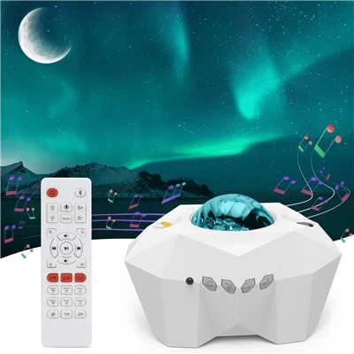 Zásuvka projektora Northern Galaxy Light Aurora-